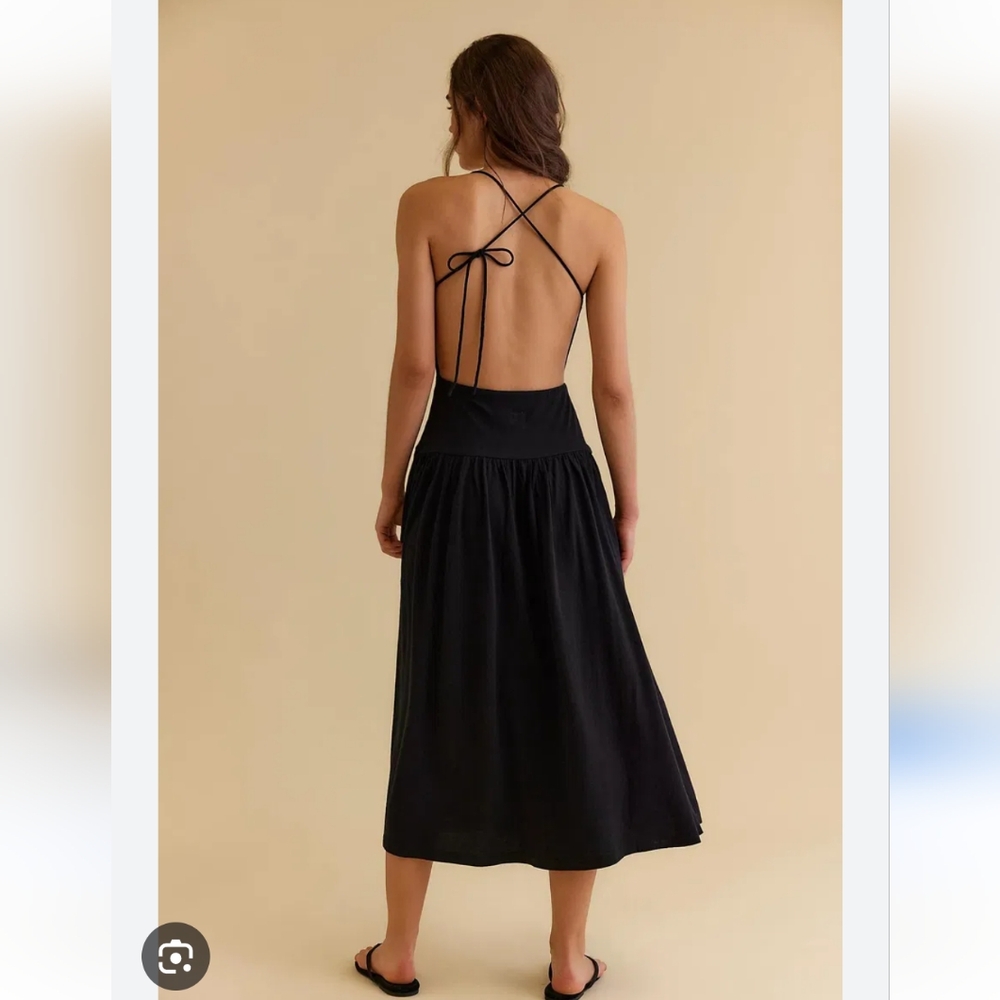 Free People Julietta Midi - Picture 3 of 12